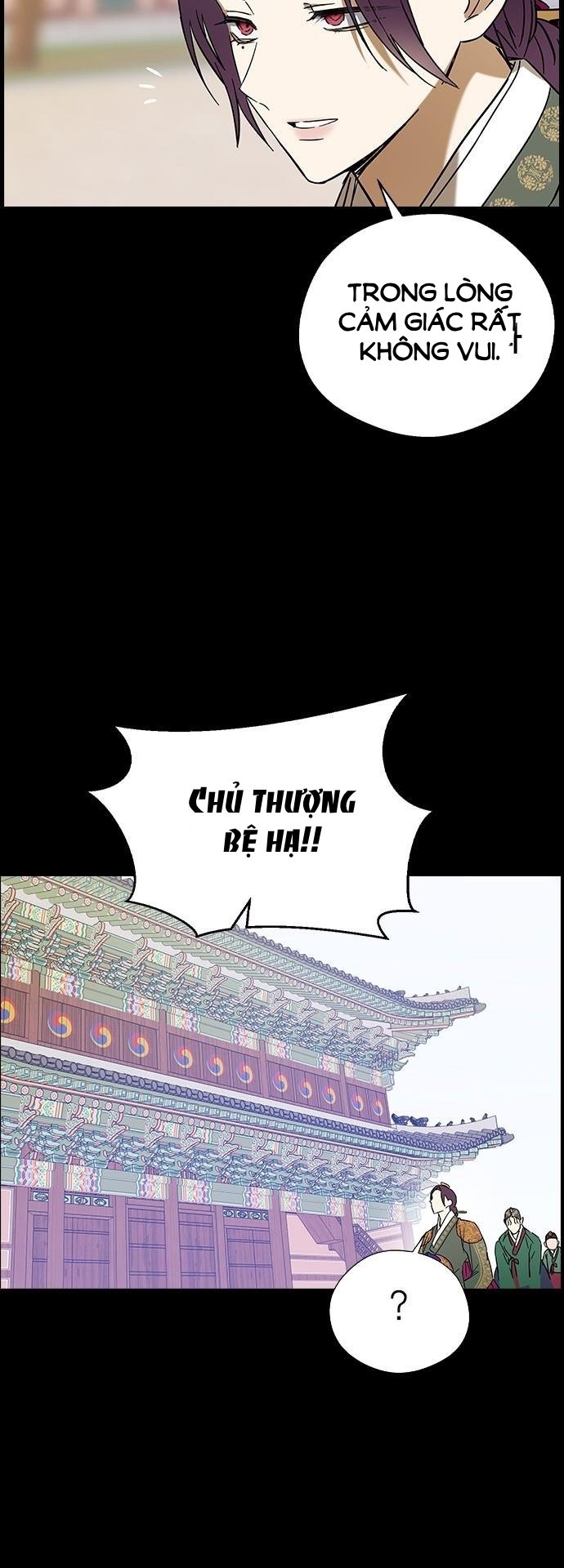 nhân duyên kiếp trước chapter 76.2 12