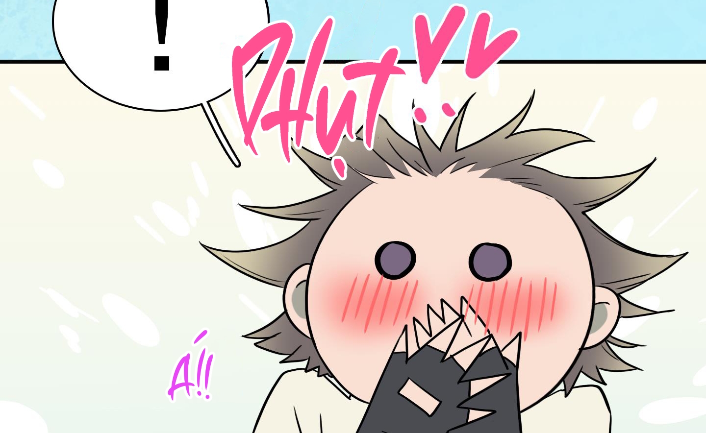 dear door chapter 159 21