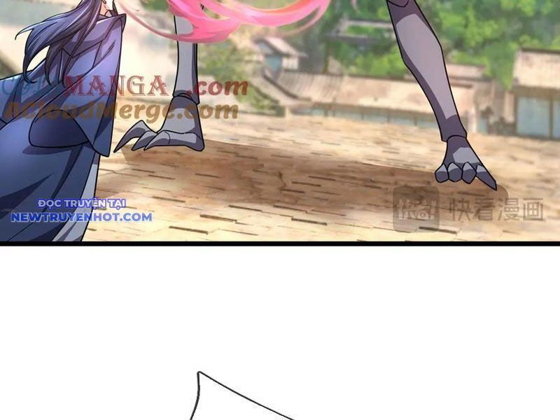 ngủ say vạn cổ: xuất thế đẩy ngang chư thiên chapter 76 115