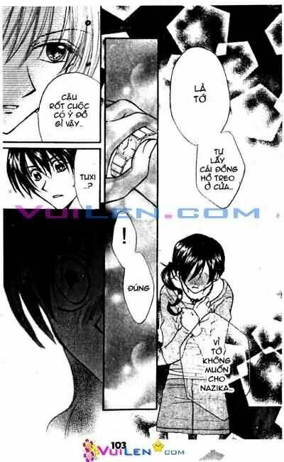 công chúa ẩm thực chapter 4 103