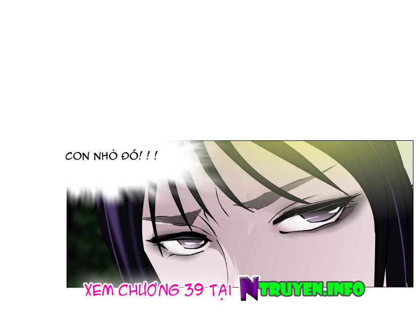 cạm bẫy của nữ thần chapter 38 31