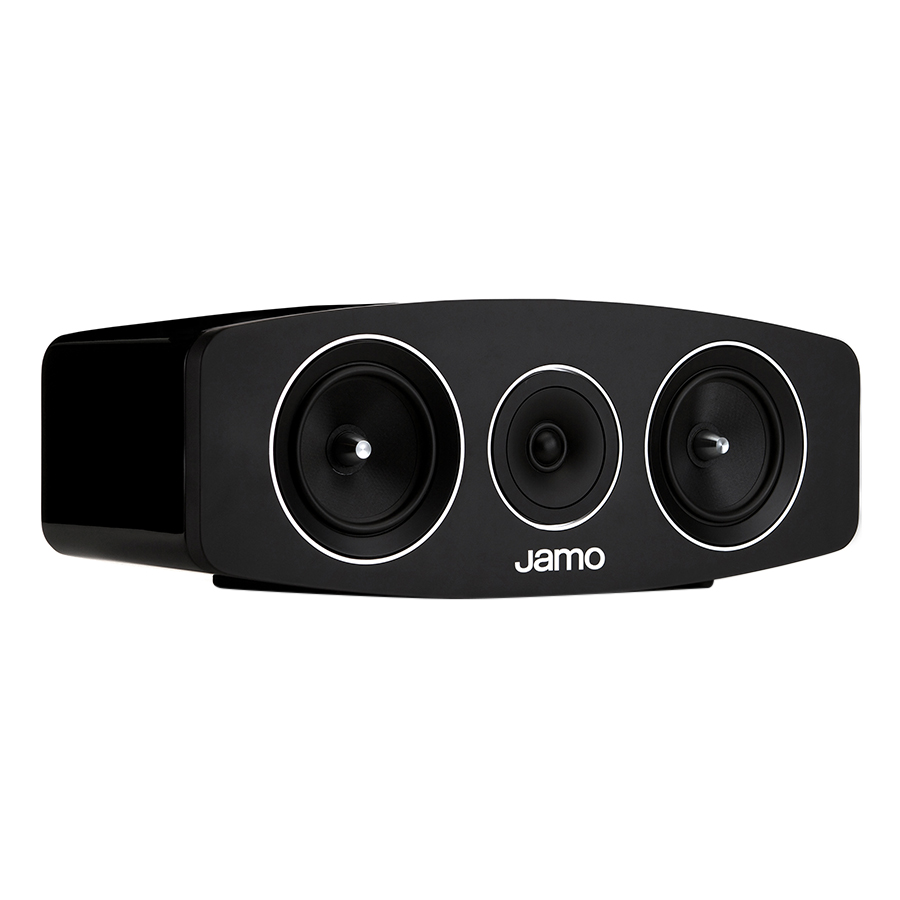 Loa Center Jamo Concert C10 Cen HGB (320W) - Hàng Chính Hãng