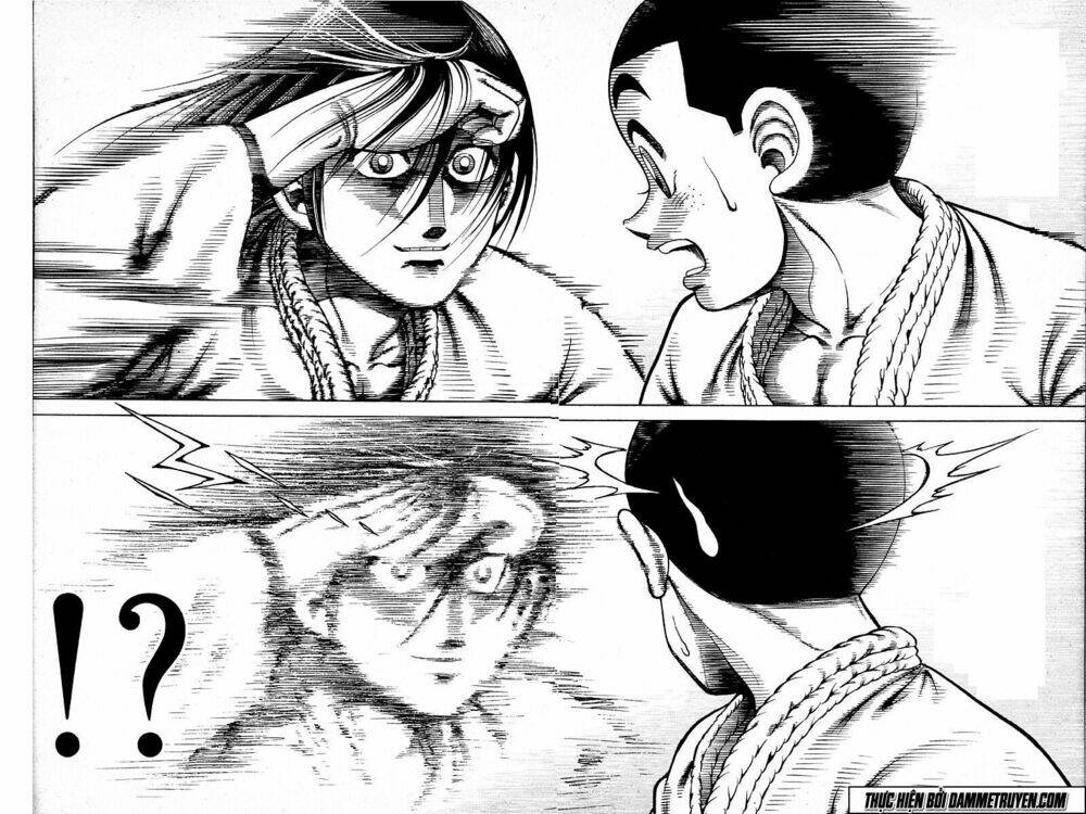 shin kotaro makaritoru! juudouhen chapter 130 16