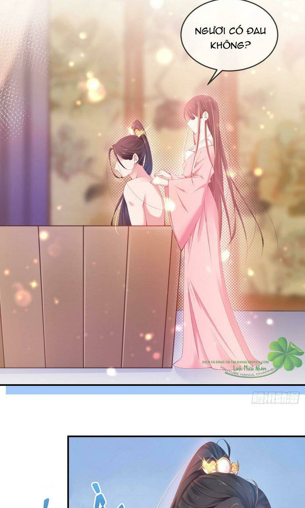 thị huyết y phi chapter 14 24