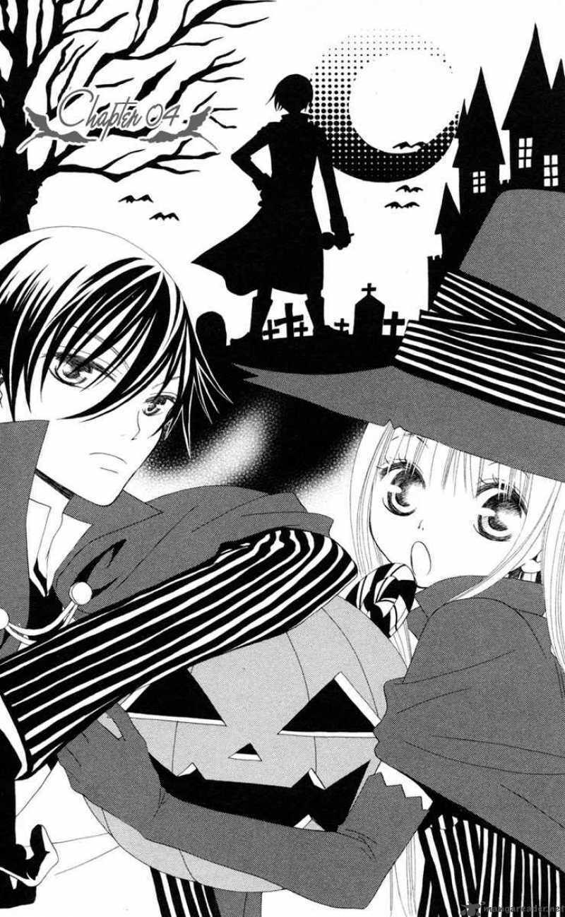 hoa và ác ma chapter 4 1