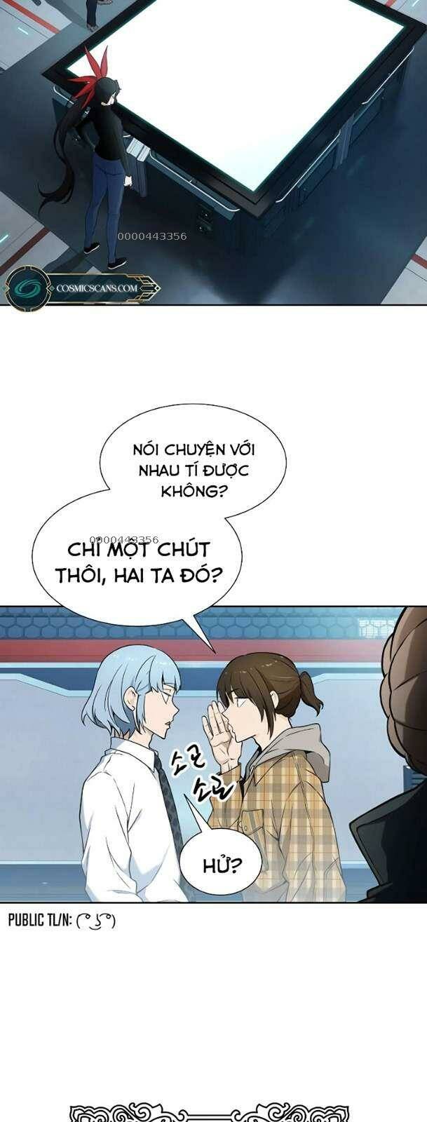 cuộc chiến trong tòa tháp chapter 578 17