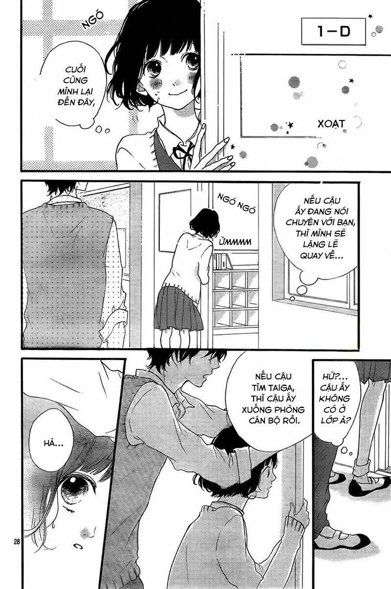 honey (meguro amu) chapter 10 30