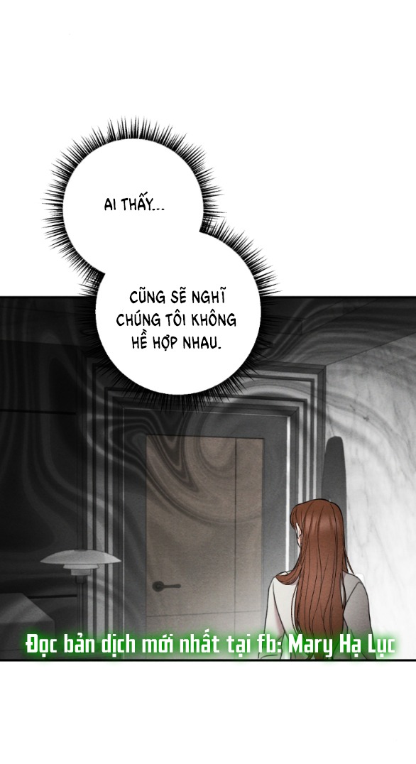 Để Đứa Bé Yên chapter 11.2 - Trang 13
