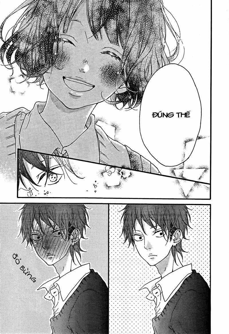 honey (meguro amu) chapter 2 23