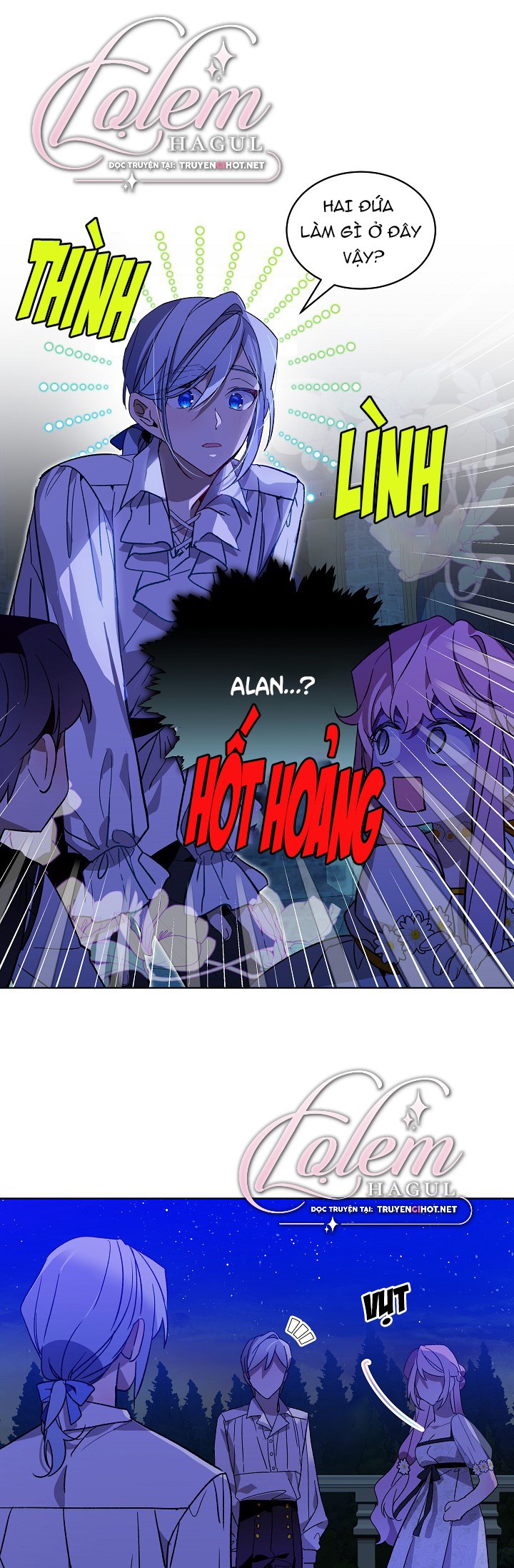 quý cô quyền lực chapter 29 63