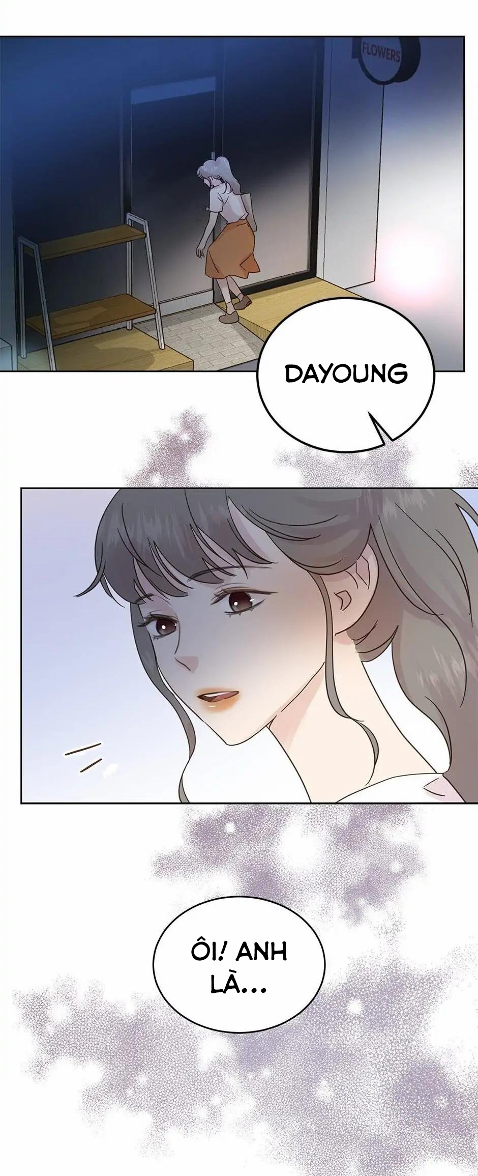 sự trả thù ngọt ngào của vợ tôi chapter 50 13