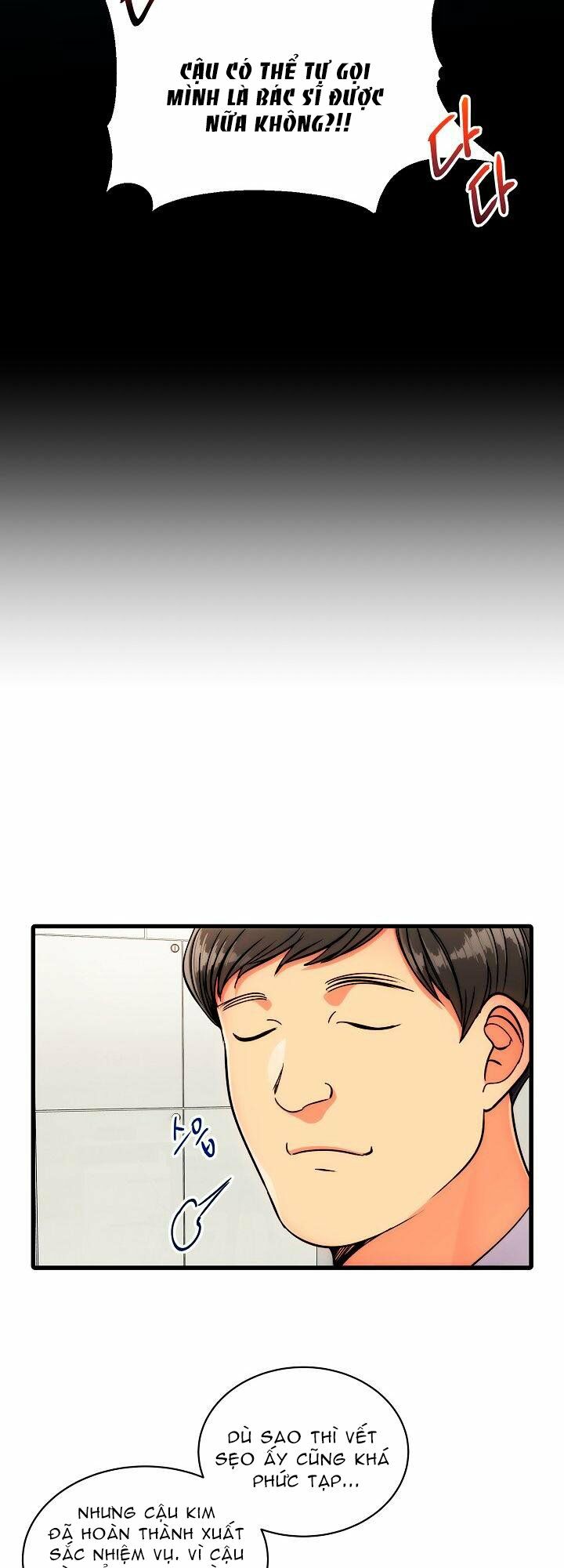 bác sĩ trùng sinh chapter 48 13