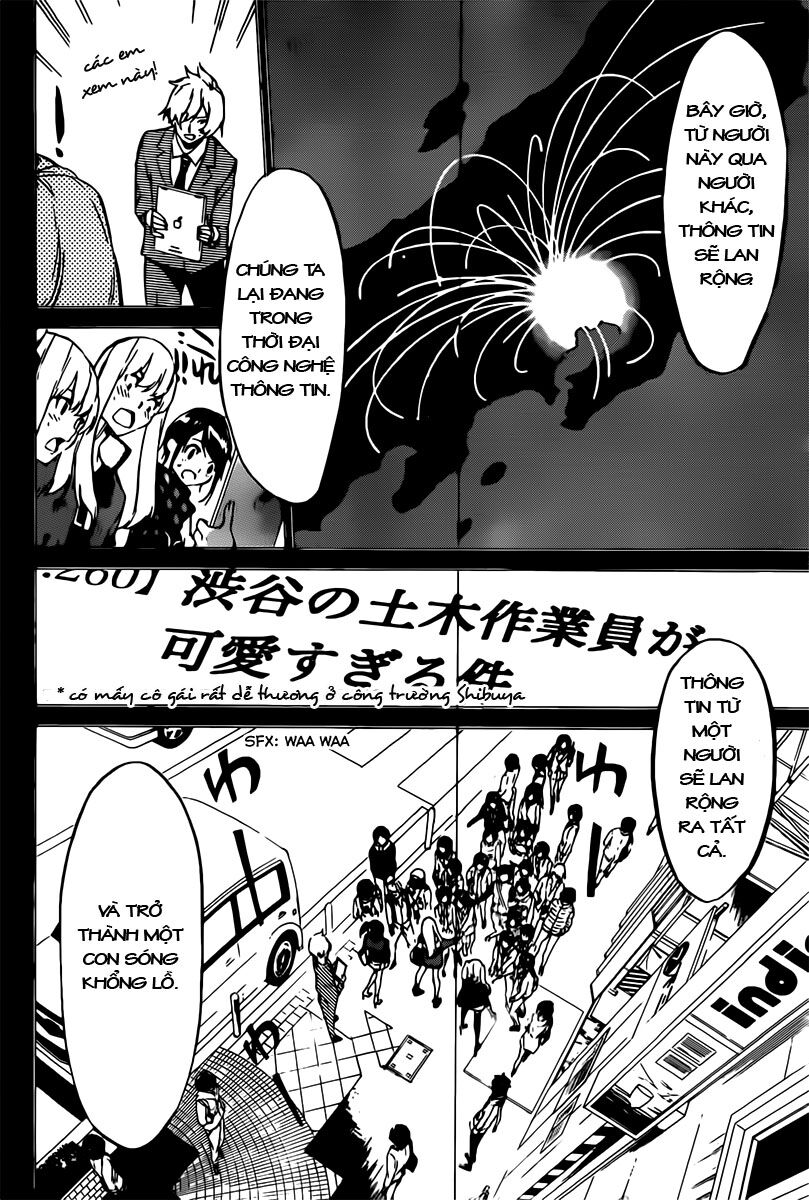 akb49 - renai kinshi jourei chapter 68 17