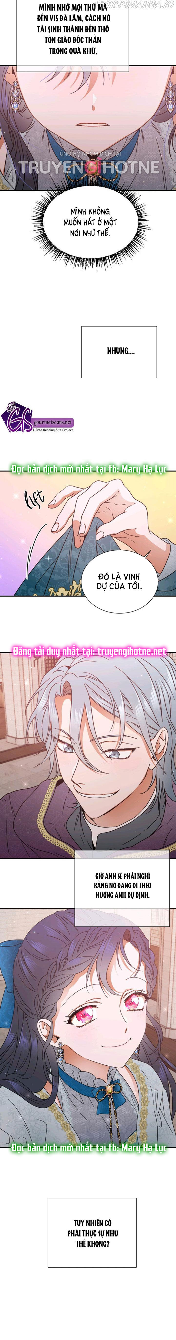 lady baby chapter 160 17