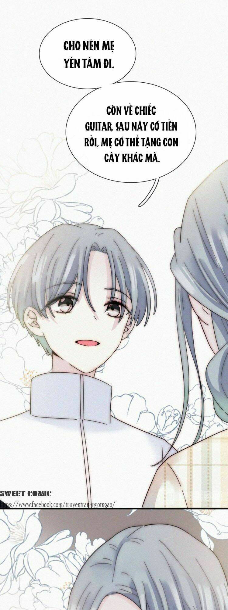 nếu ngày đó chúng ta chưa quen biết chapter 24 19