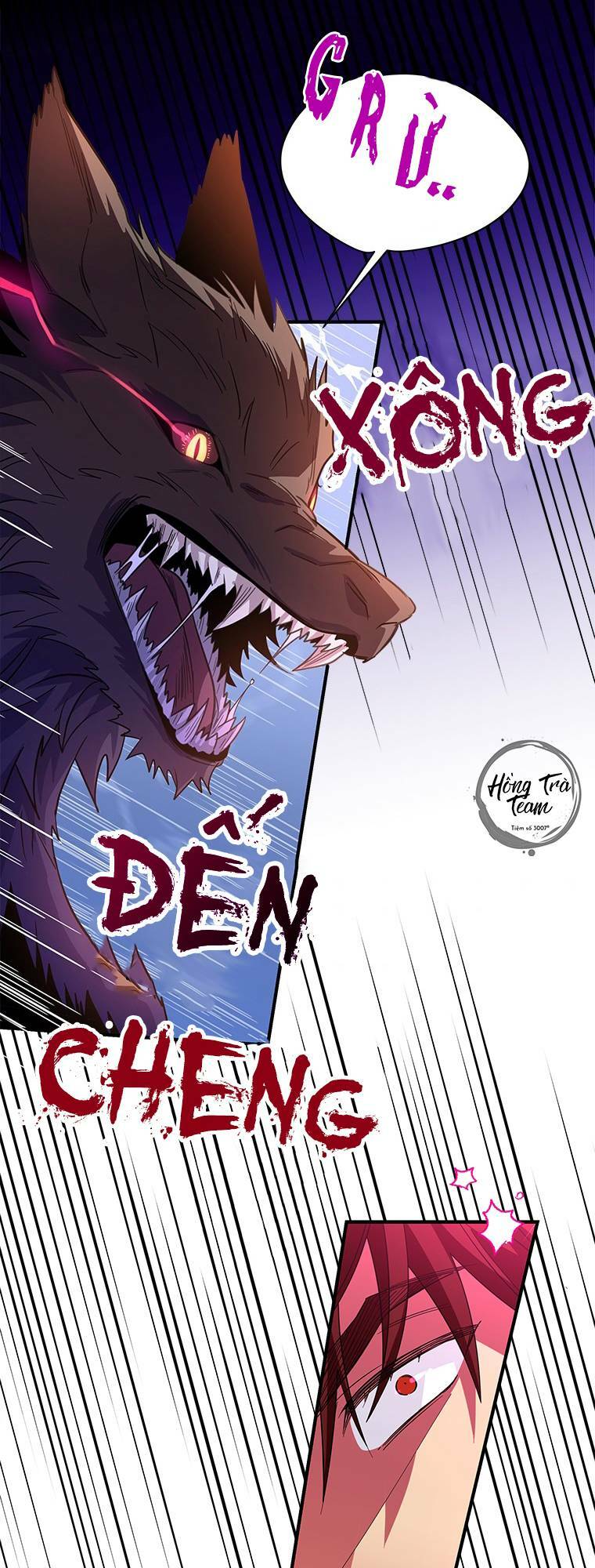 chồng yêu, em muốn đình công! chapter 26 44