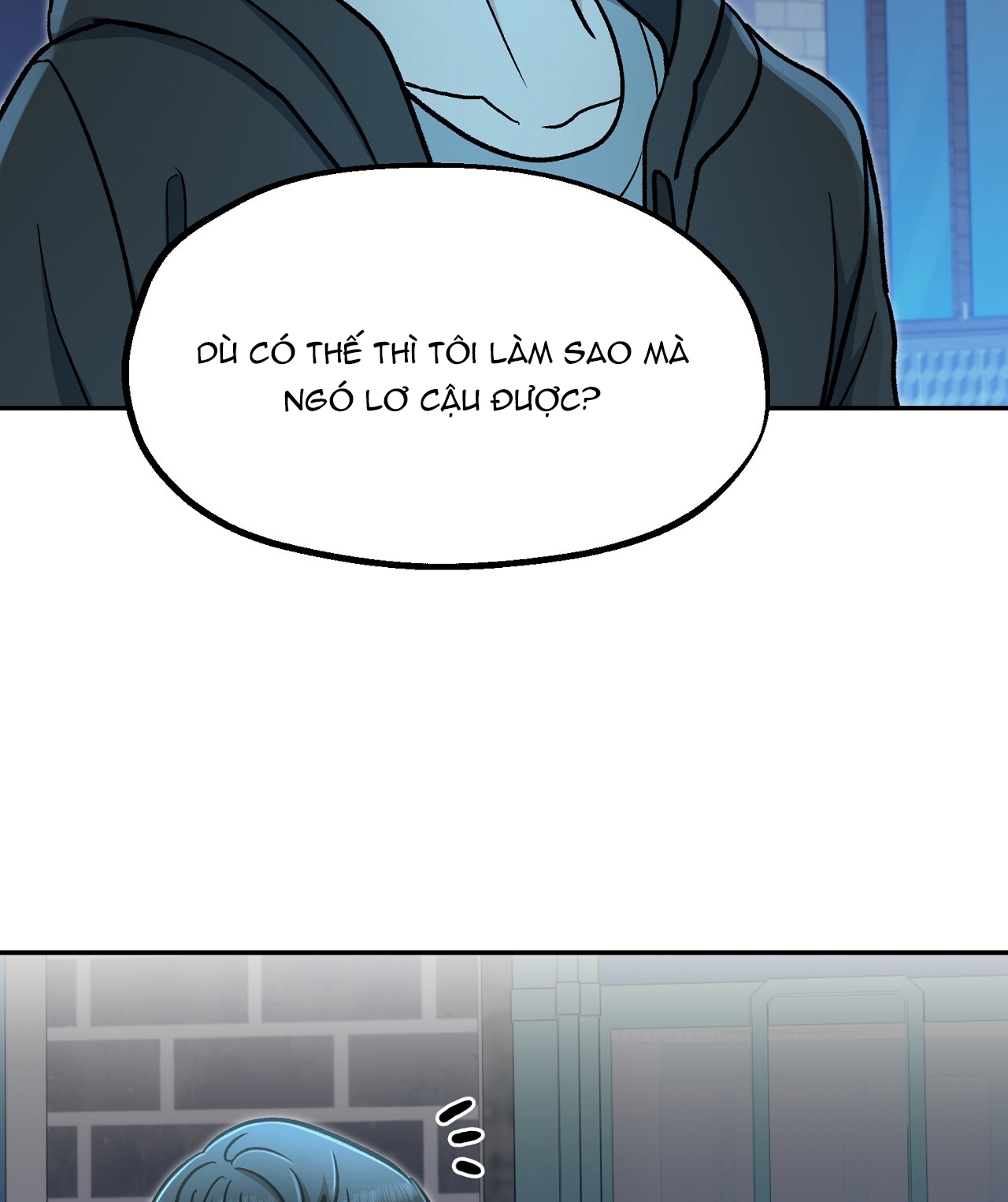 Năm Giác Quan chapter 8.2 - Trang 4