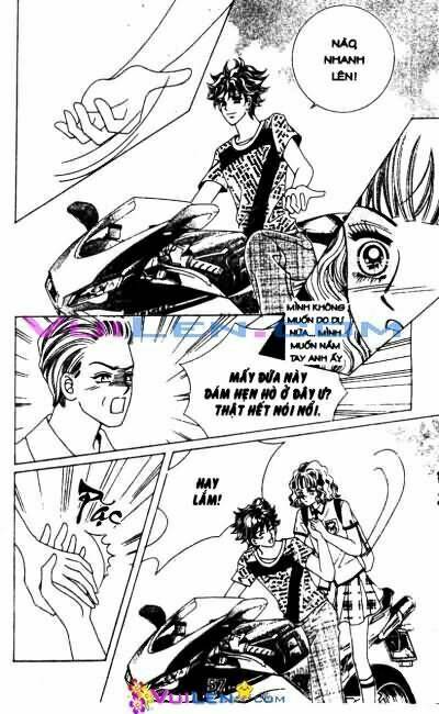 thiên thần tái thế chapter 13 57