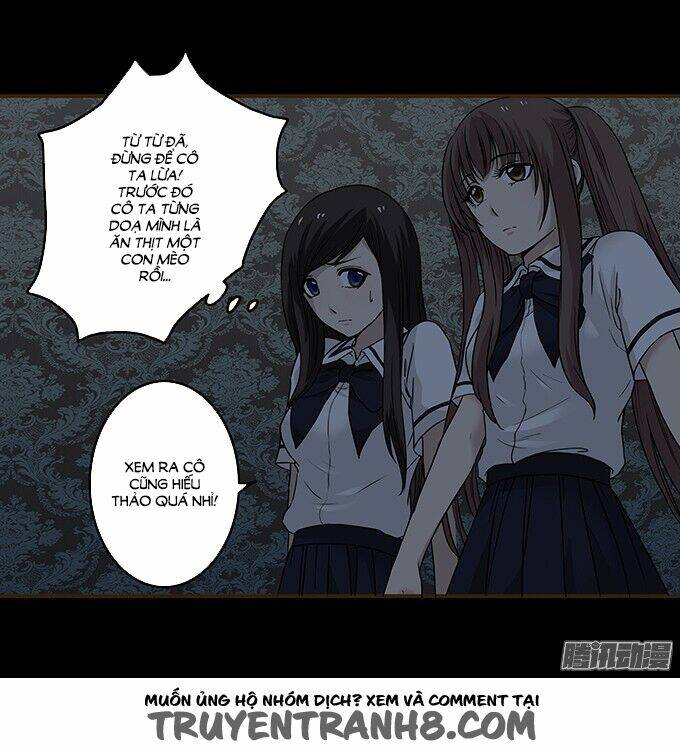 ớn lạnh tuyệt đối chapter 79 6