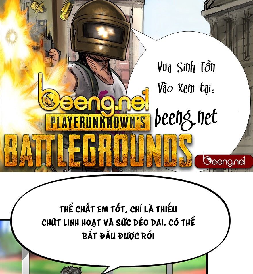 vua sinh tồn chapter 78 1