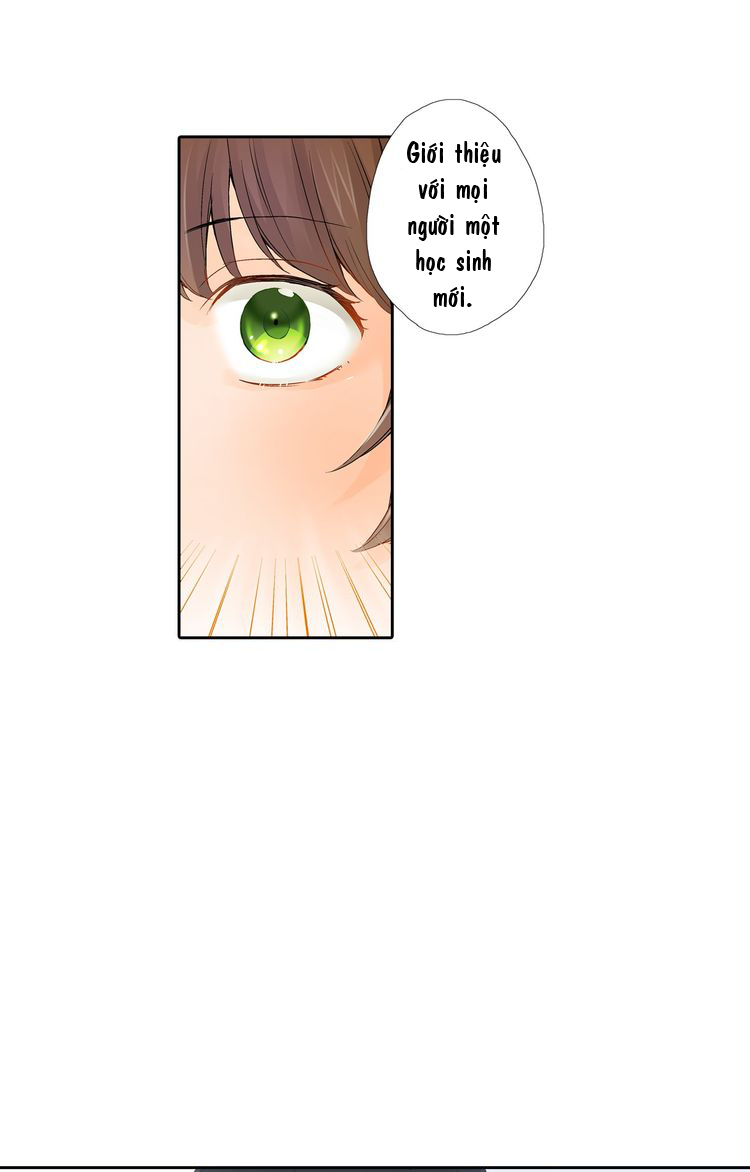 cô dâu của quỷ chapter 1.2 13