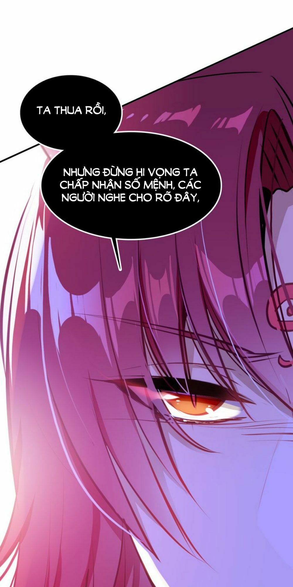 Ái Thượng Ngạo Kiều Long Vương Gia chapter 15 - Trang 68