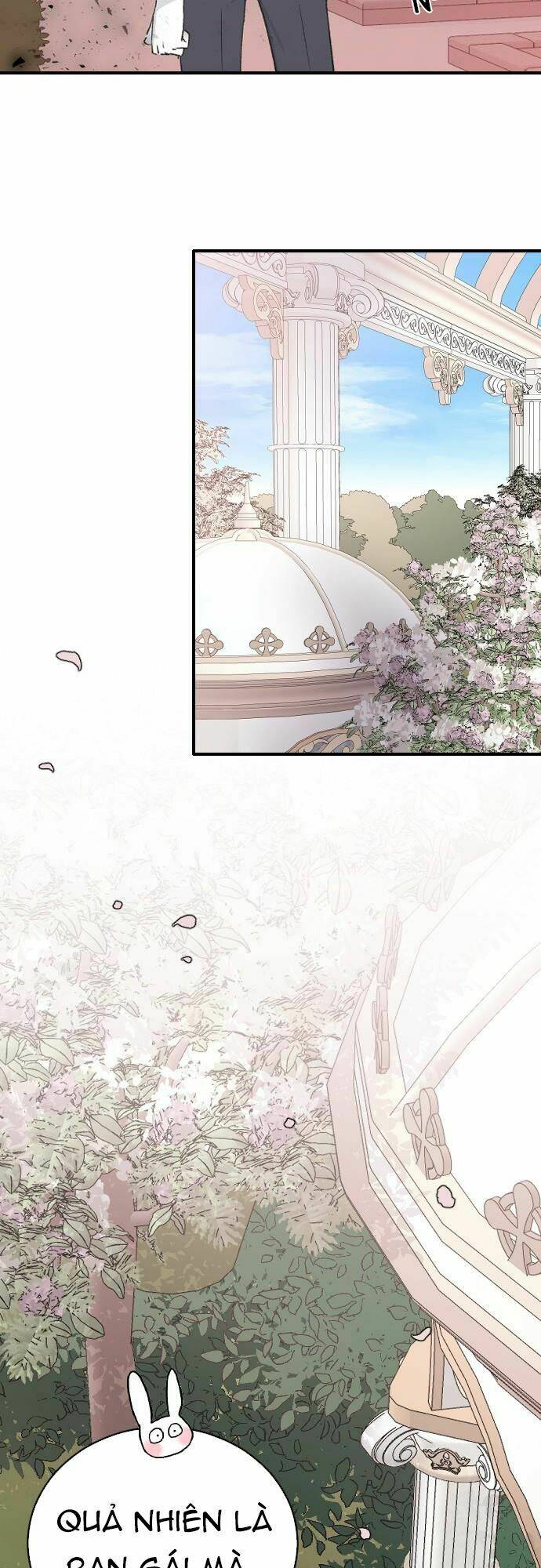 ba người anh trai cực phẩm của tôi chapter 36 66