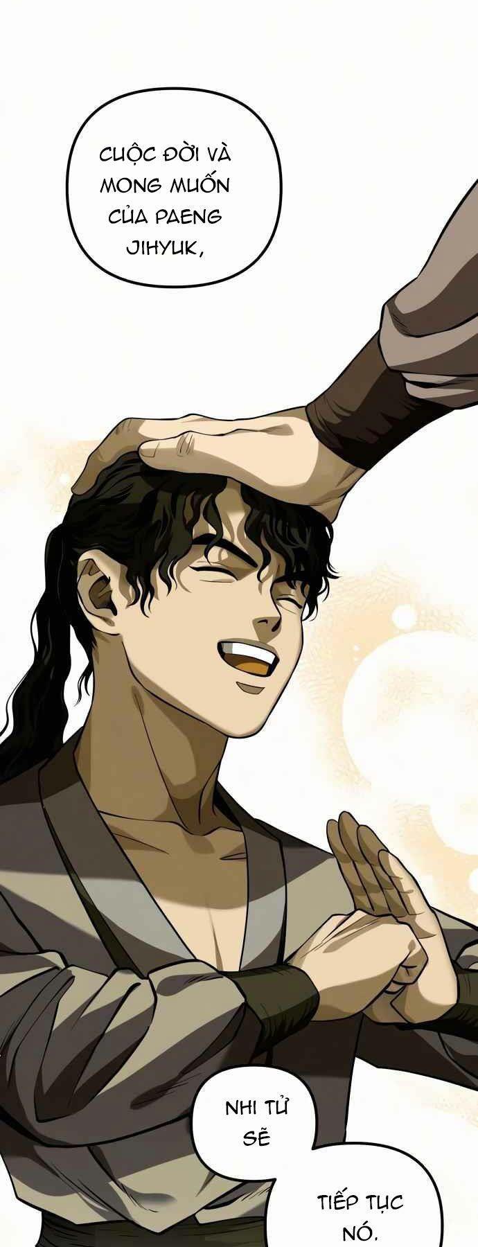 con trai út nhà ha buk paeng chapter 3 84