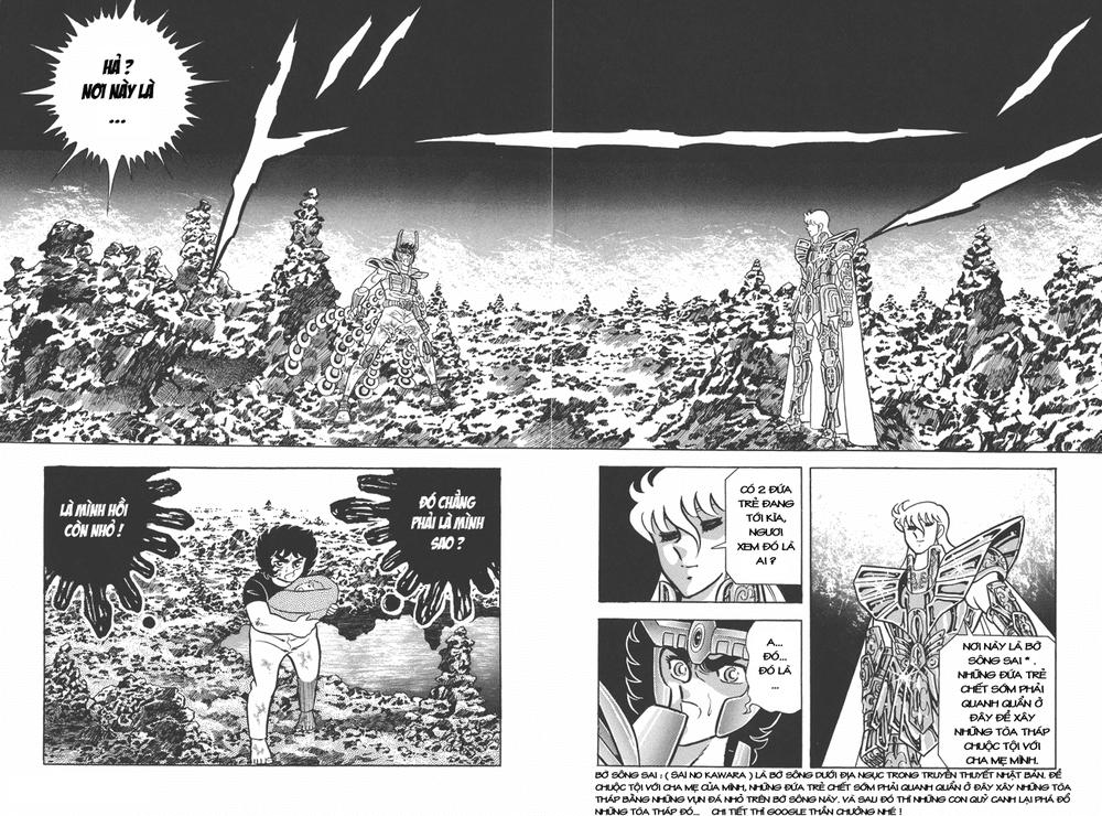 áo giáp vàng chapter 37 25