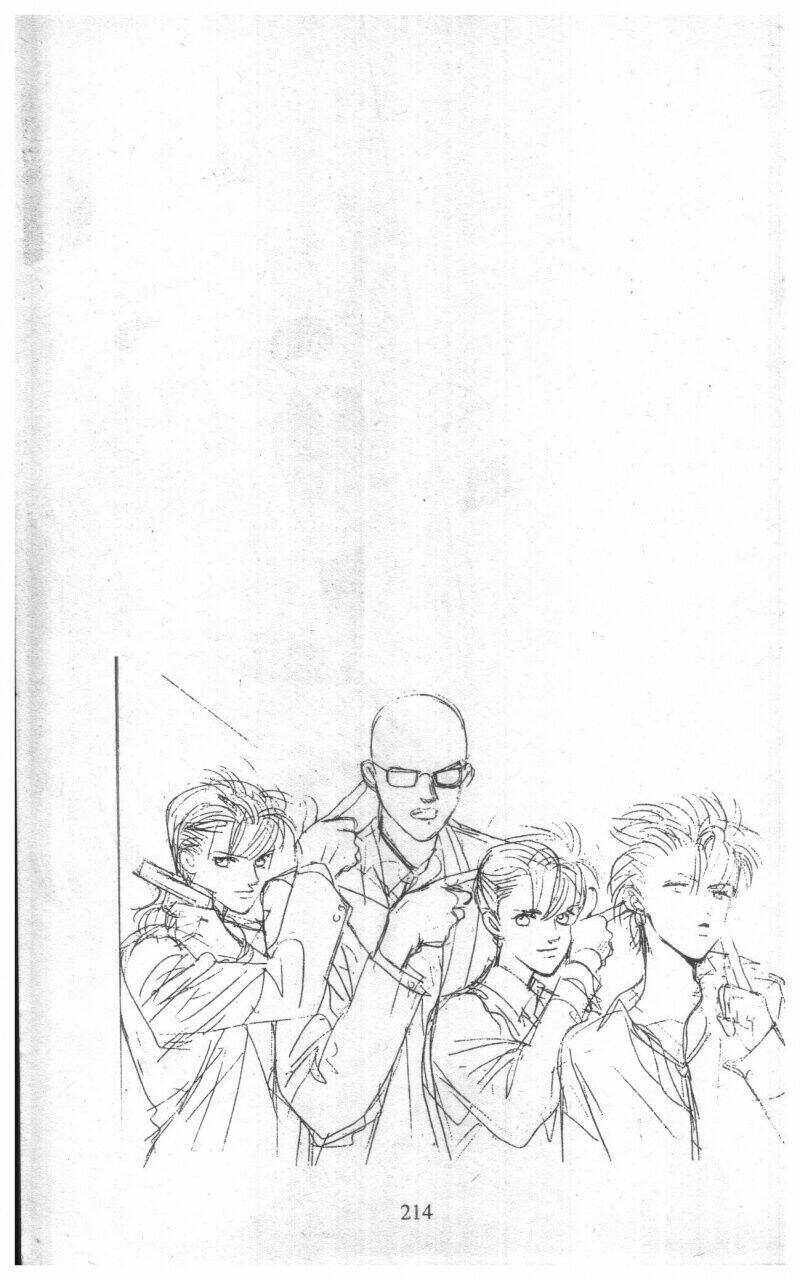 nàng tiên ánh trăng - kaguya hime chapter 21 214