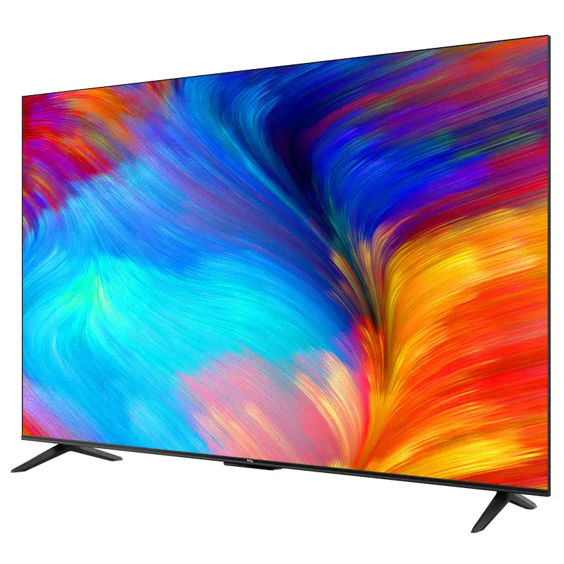 Google Tivi TCL 4K 50 inch 50P635 - Model 2022