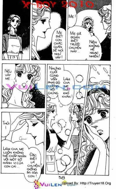 ánh đèn rực rỡ chapter 7 39