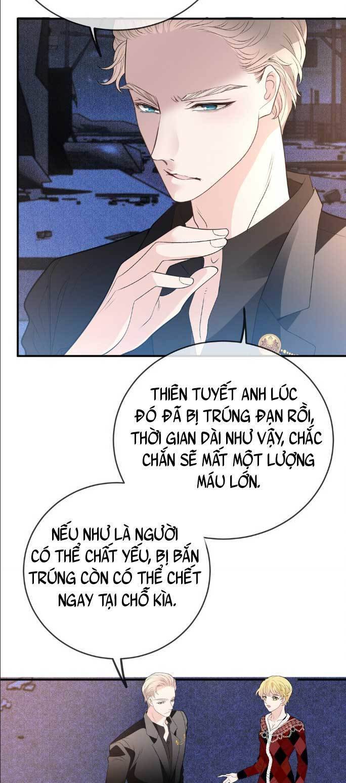 một vợ yêu, một bé con chapter 263 11