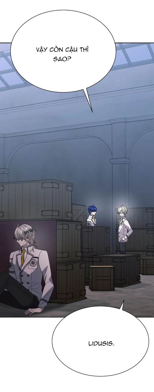 black haze - bản remake 2025 chapter 16.1 9