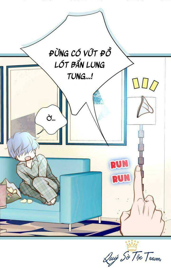 tiếp xúc chí mạng chapter 52 10