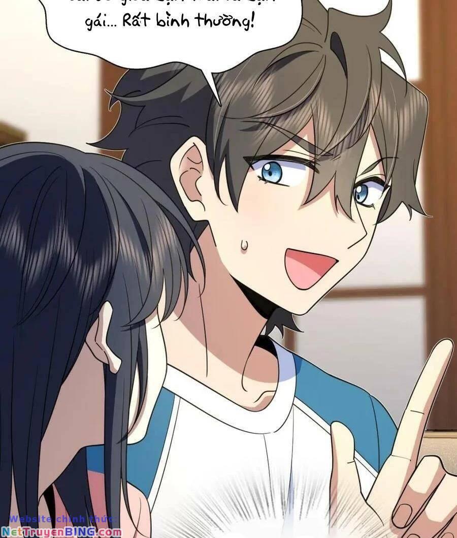 Bà Xã Nhà Tôi Đến Từ Ngàn Năm Trước chapter 160 18