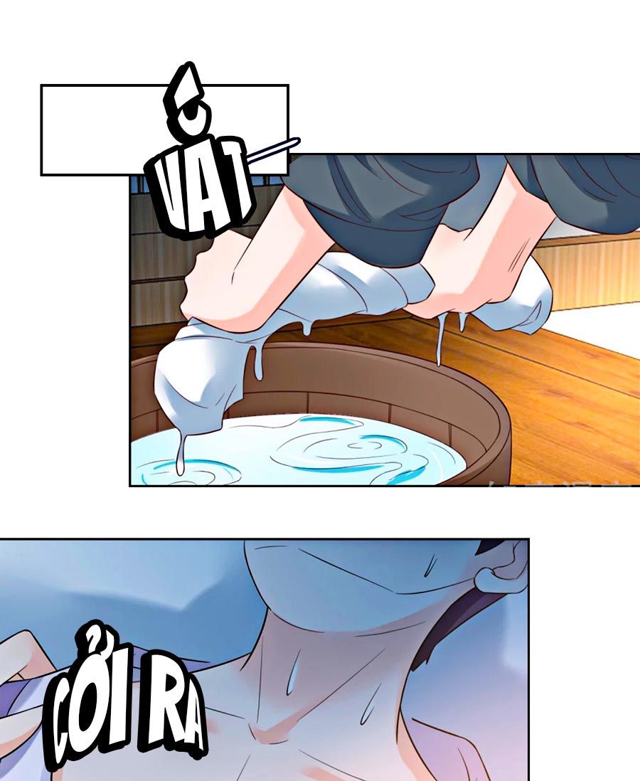 nông nữ thù sắc chapter 175 11