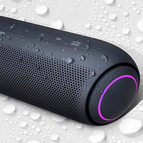 Loa Bluetooth LG XBOOM Go PL7 - Hàng chính hãng