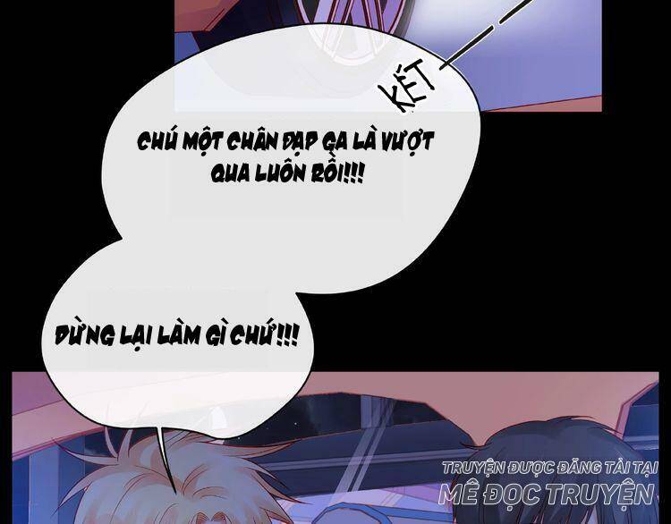 giai điệu của sự va chạm chapter 44 46