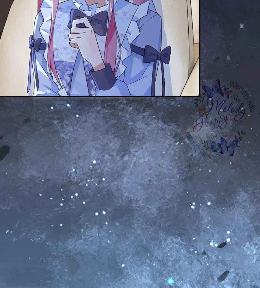 hoàn mỹ lão công tiến hóa luân chapter 37 14