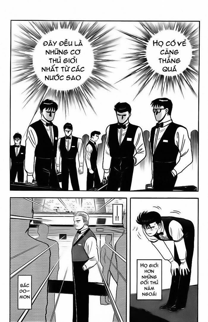 break shot chapter 88 9