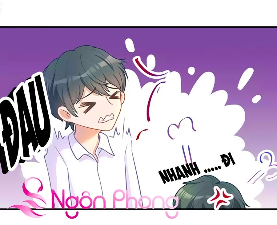 manh bảo rất ngọt chapter 20 20