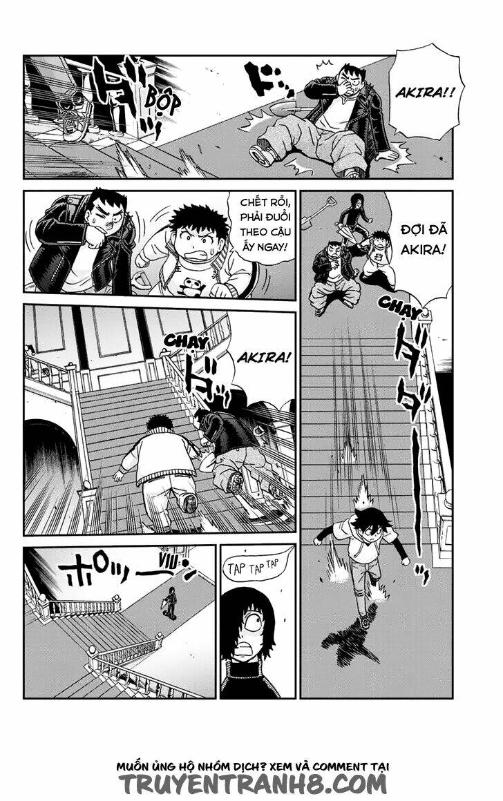 lý do sống còn chapter 52 8