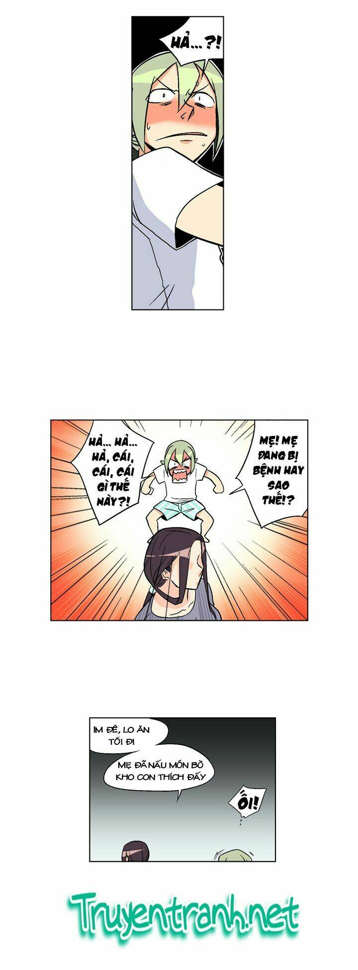 the language of god chapter 2 77