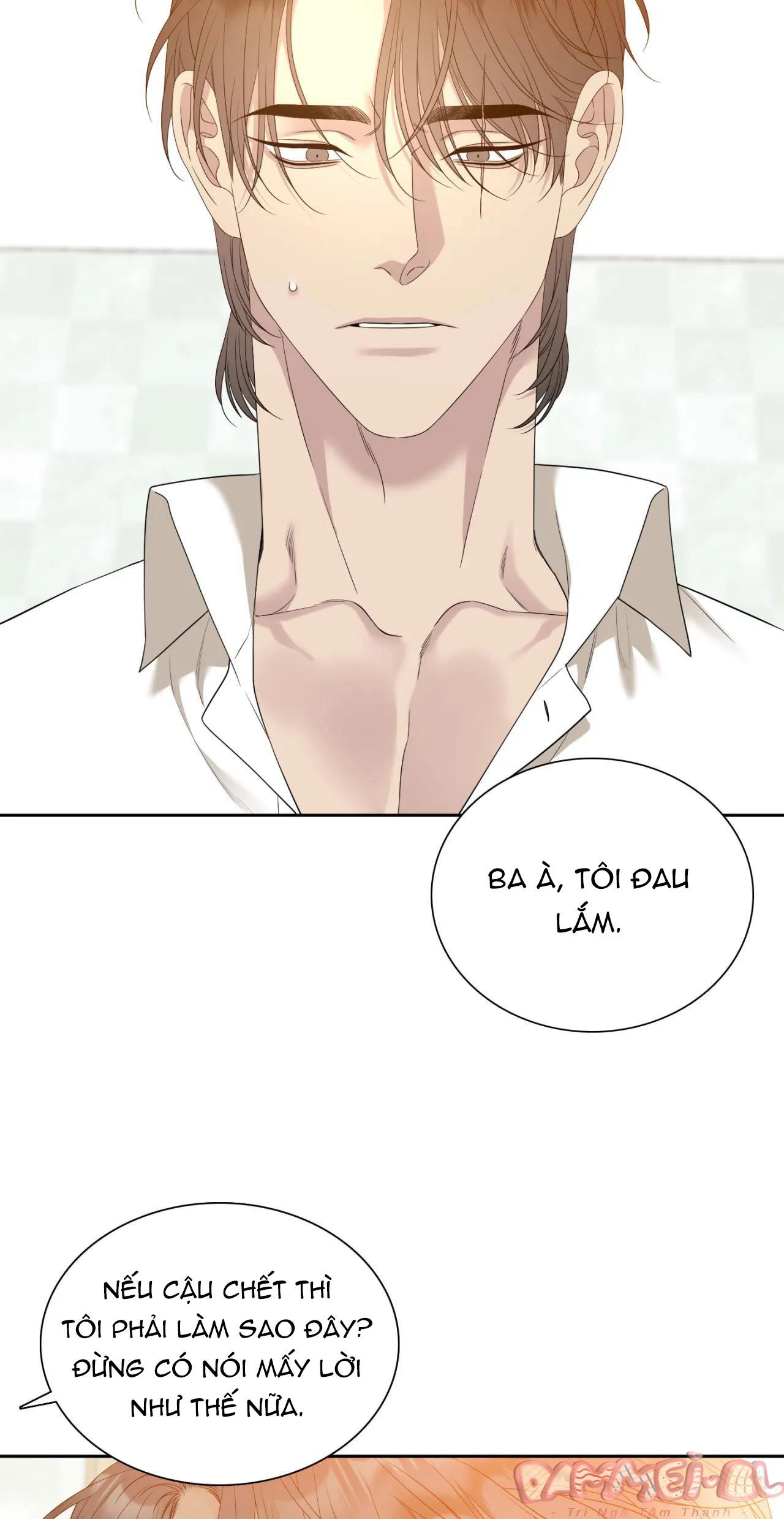 tên rác rưởi chapter 30 47