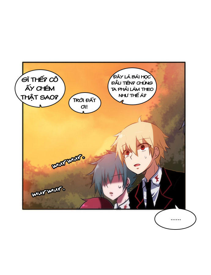 crepuscule (yamchi) chapter 22 9