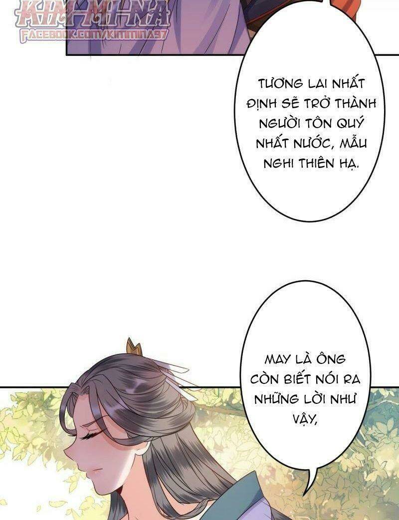 vương gia kiêu ngạo quá khó cua chapter 50 18