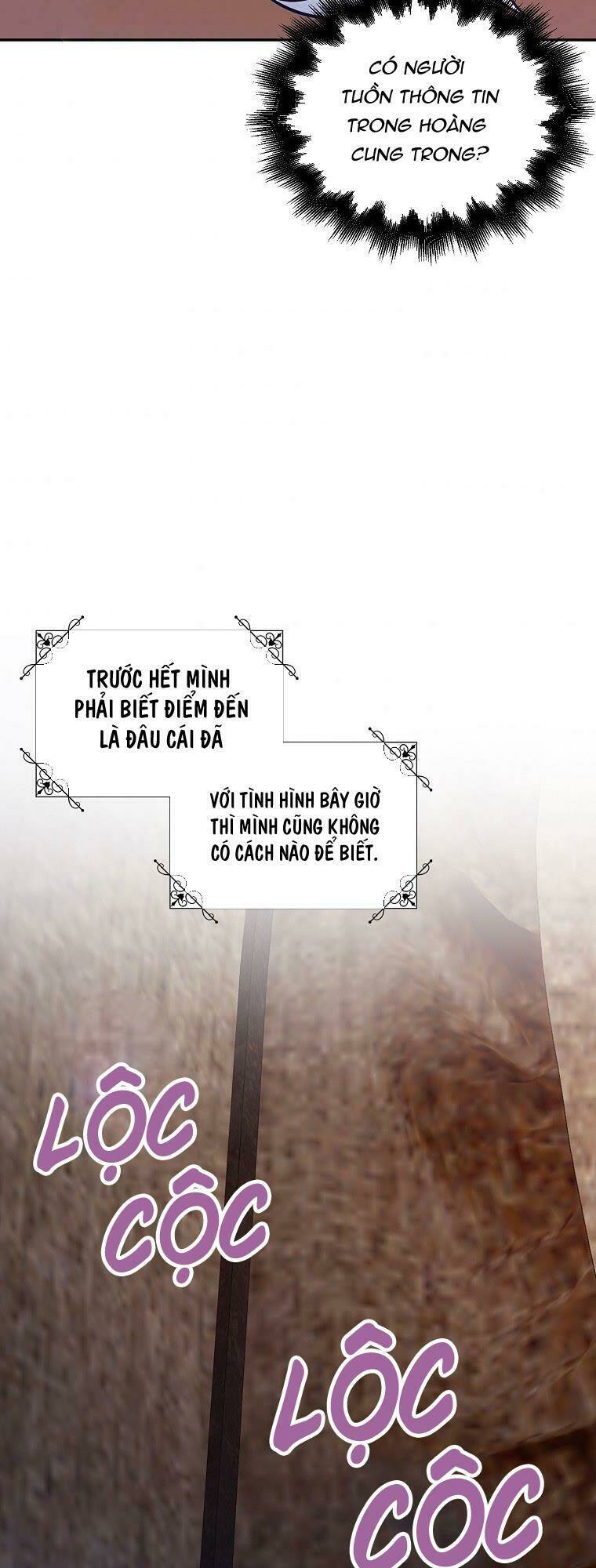 sinh ra làm con gái ác nữ chapter 35 24