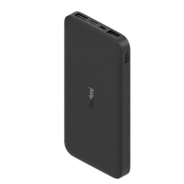 Pin Sạc Dự Phòng Xiaomi Redmi 10000mAh PB100 - Hàng Chính Hãng