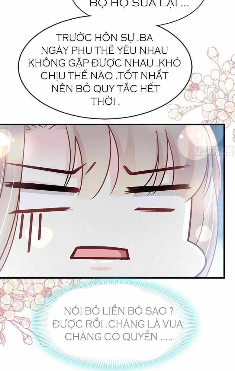 thiên hạ đệ nhất sủng phi chapter 121 7